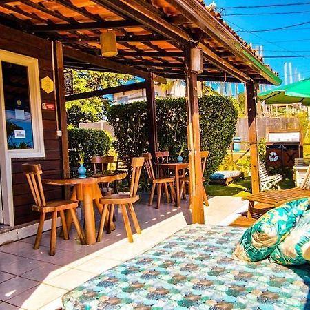 Pousada Alamoa Fernando de Noronha Kültér fotó